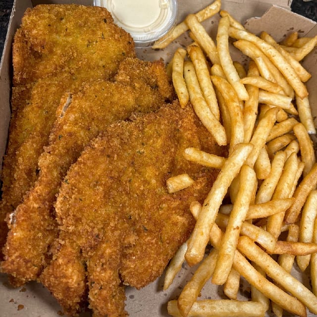3Tenders W/FF.