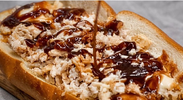 BBQ Chick CHSTK.