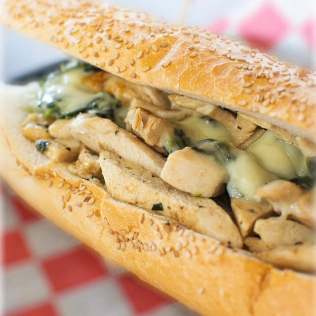 Italian Chix Ch.