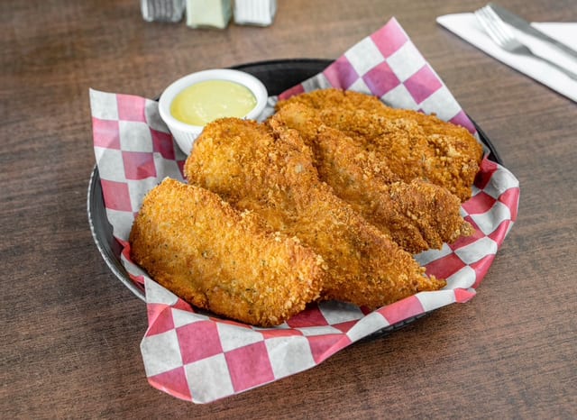 Tenders.