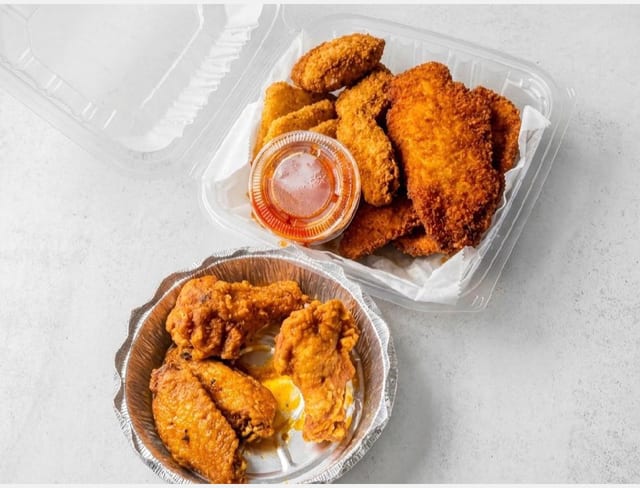 App Combo.