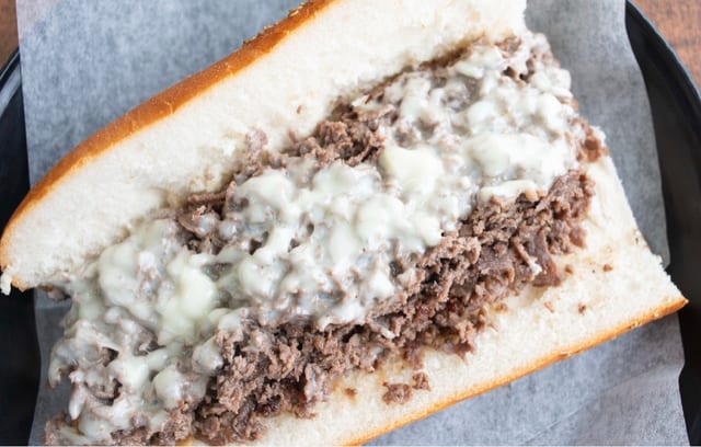 Mini Ch Steak.