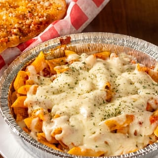 Baked Ziti