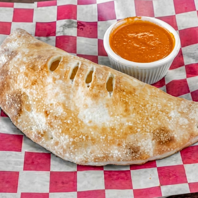 Calzone.