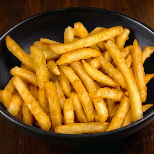 French Fries.