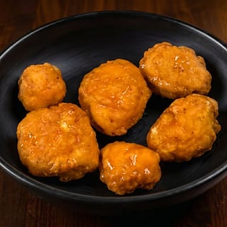 Boneless Wings