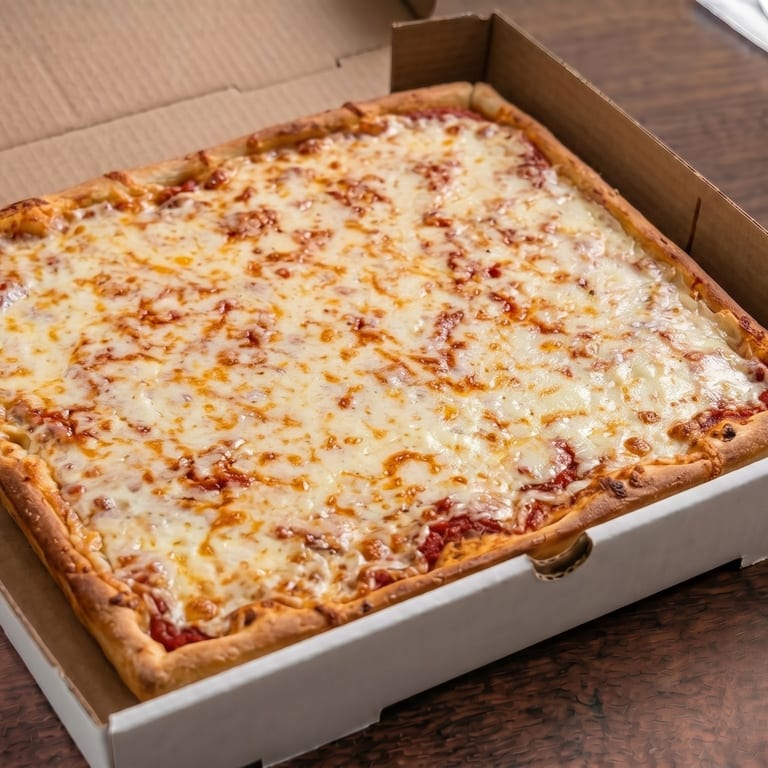 Savor Our Calzone