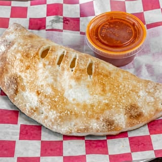 Steak Stromboli
